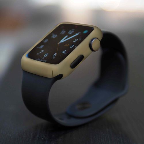 Apple_Watch 2 (42mm)_Matte_Gold_4